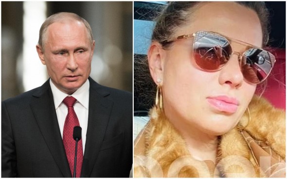 Pandora Papers: Vladimir Putin i-ar fi cumpărat presupusei sale amante un apartament de lux la Monaco